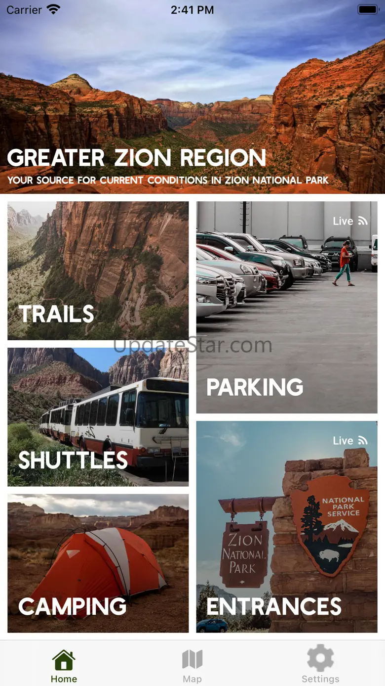 Greater Zion 1.4.5