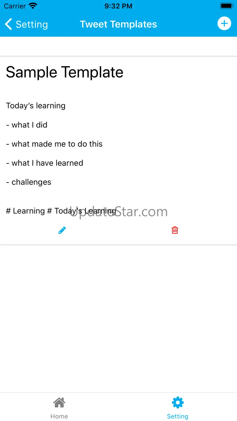 Tweet Scheduler 2.5.3