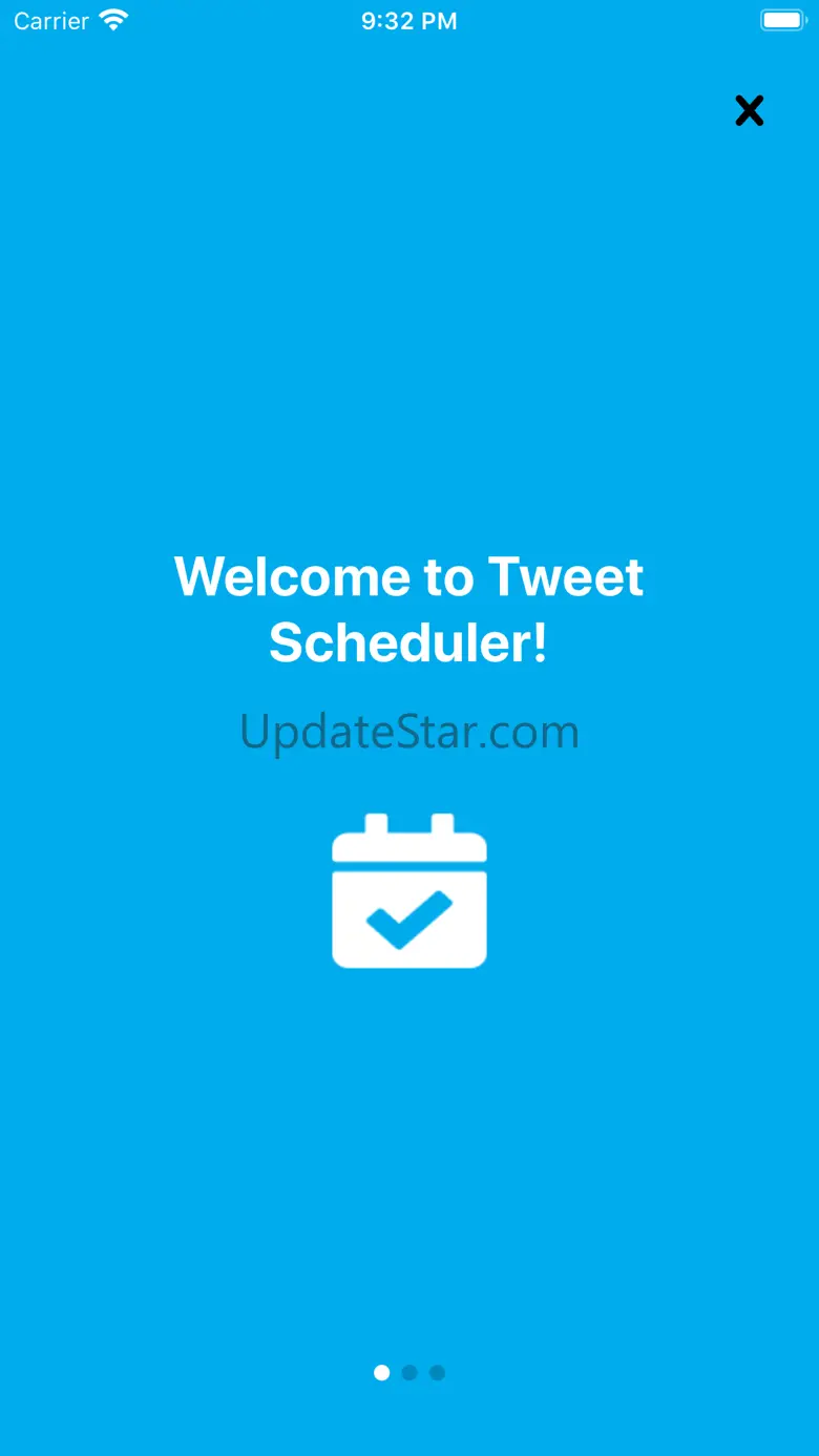 Tweet Scheduler 2.5.3