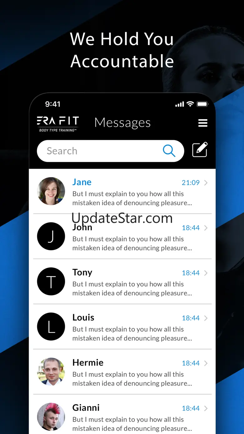 ERA Fit App 3.4.0