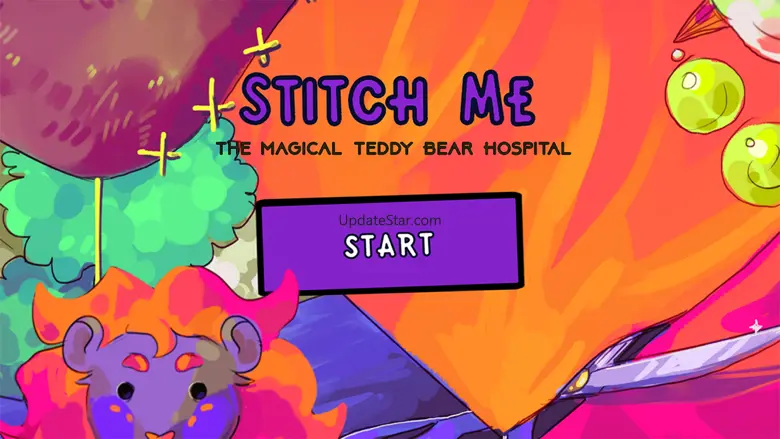 Stitch Me 1.0