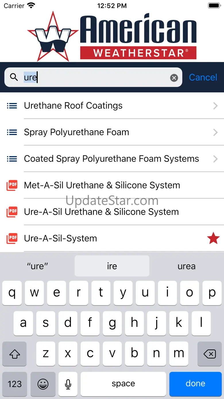 American WeatherStar 4.0.1