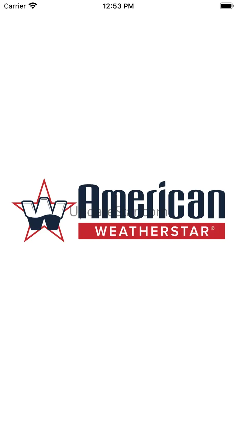 American WeatherStar 4.0.1
