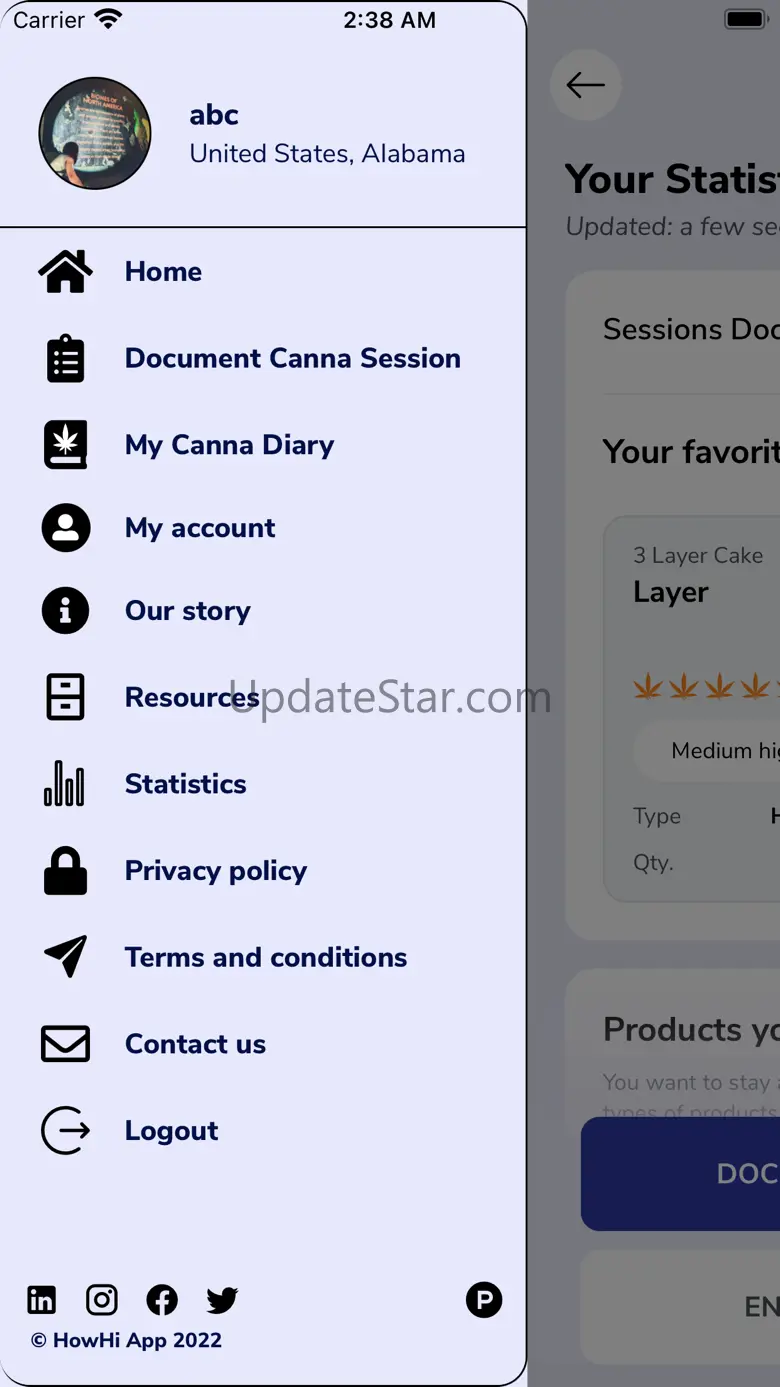 HowHi App 2.3.0