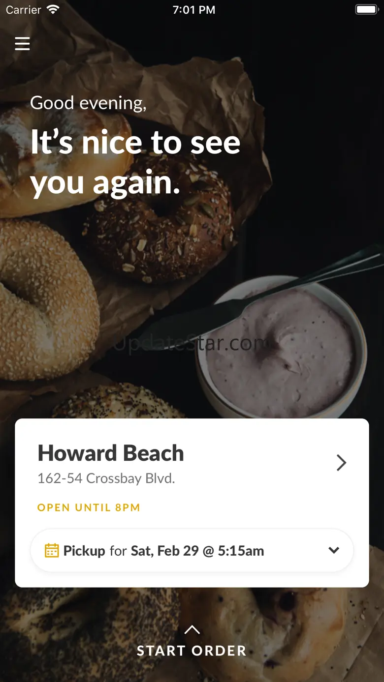 Howard Beach Bagel Cafe 3.4.2