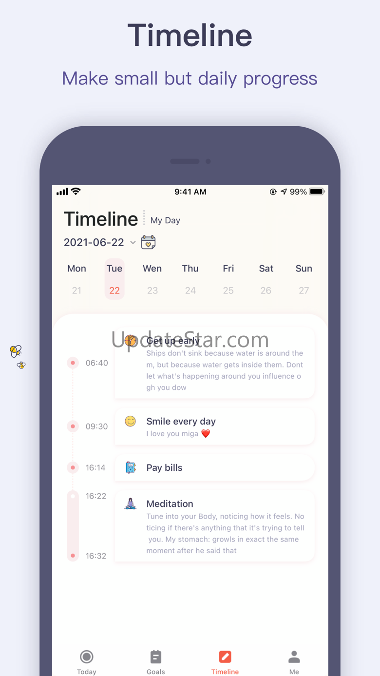 Timemory - Habit Tracker 2.6.5