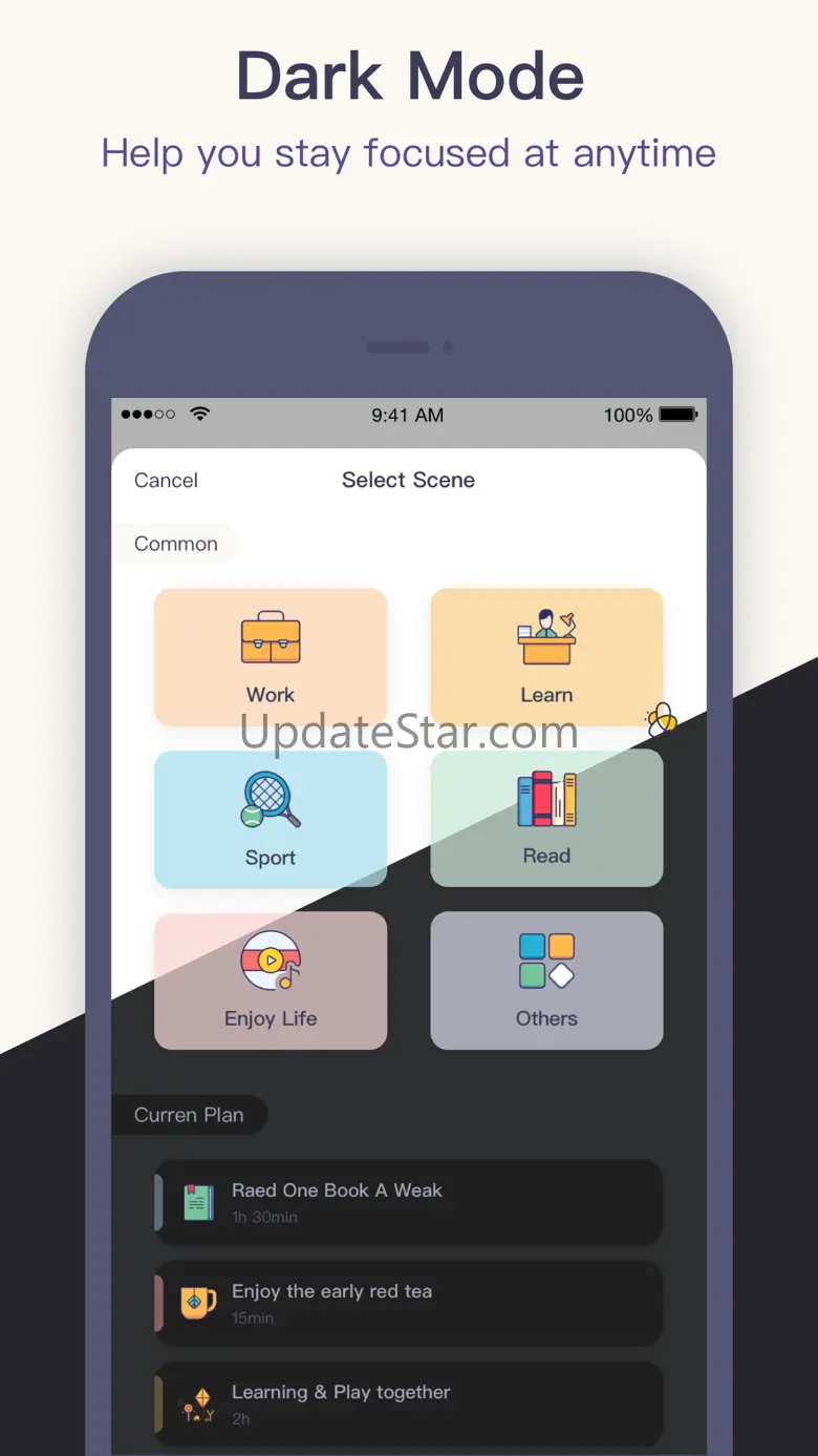 Timemory - Habit Tracker 2.6.5