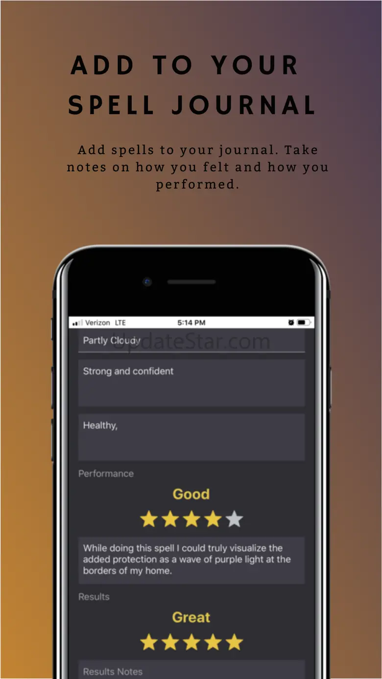 Magical Field Notes 1.1