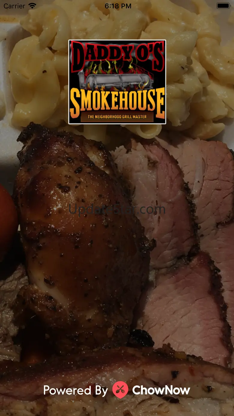 daddy o's smokehouse 3.4.2