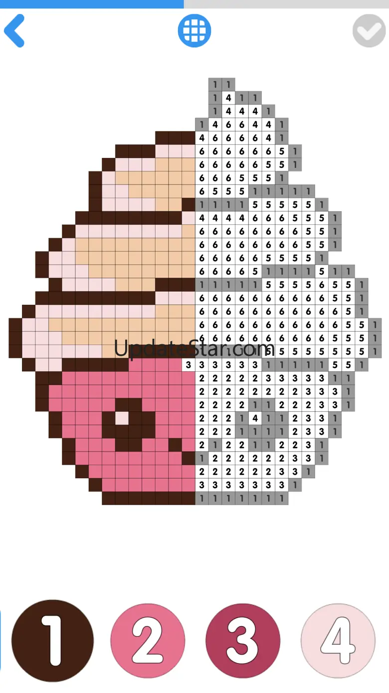 Pixel Art Mania - Coloring 1.2.1