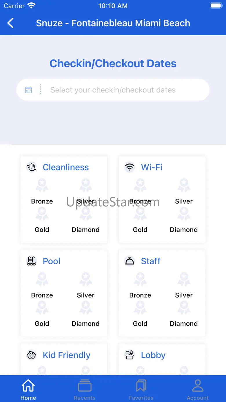 Snuze - Hotel Reviews, Lodging 2.2.6