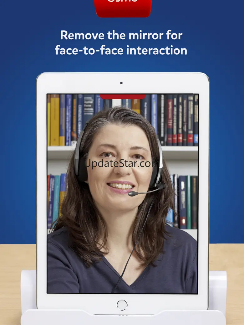 Osmo Projector 4.0.3