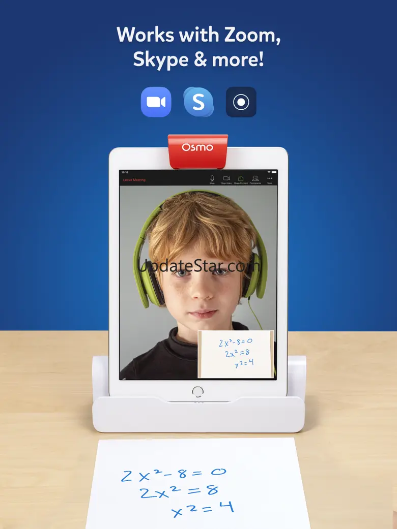 Osmo Projector 4.0.3