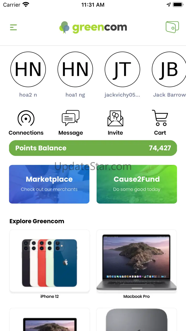 Greencom 1.11.17.2