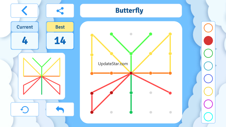 GeoBoard coordinates cartesian 3.1.5
