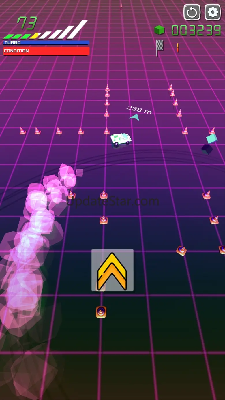 Super Retro Chase 2.7