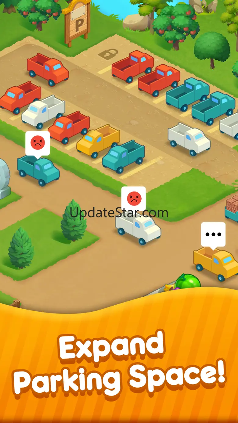 Summer Fruit Farm 1.0.2