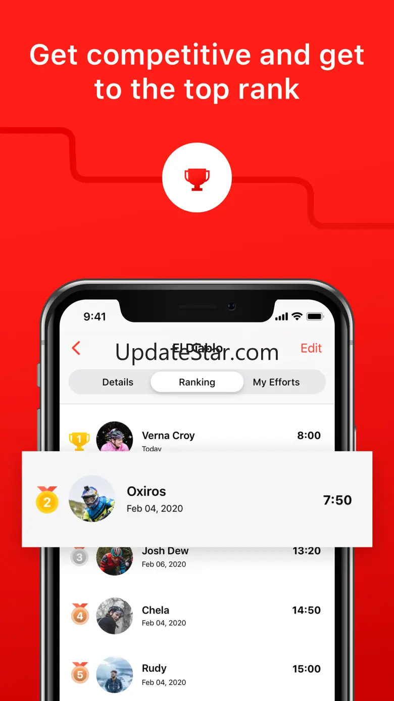 SHREDD - Ride with Confidence 1.3.3.1