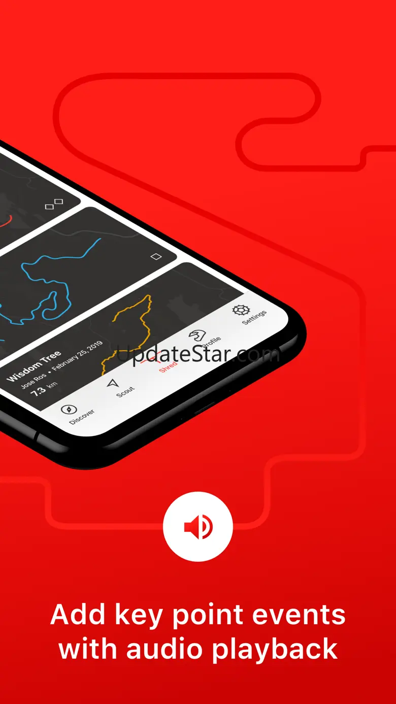 SHREDD - Ride with Confidence 1.3.3.1