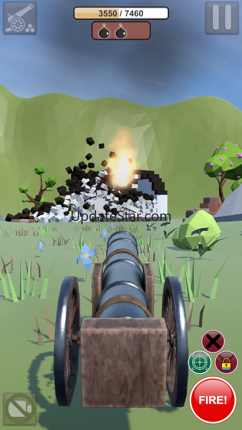 Cannons Evolved 1.1.6