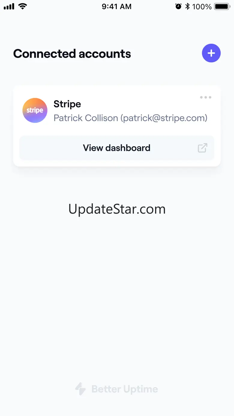 Better Stack 1.0.6