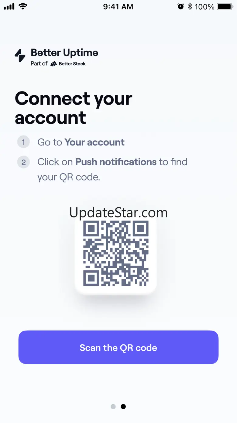 Better Stack 1.0.6