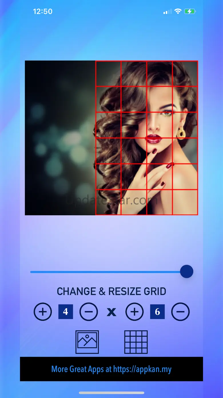 Icon Tiles Maker 1.1