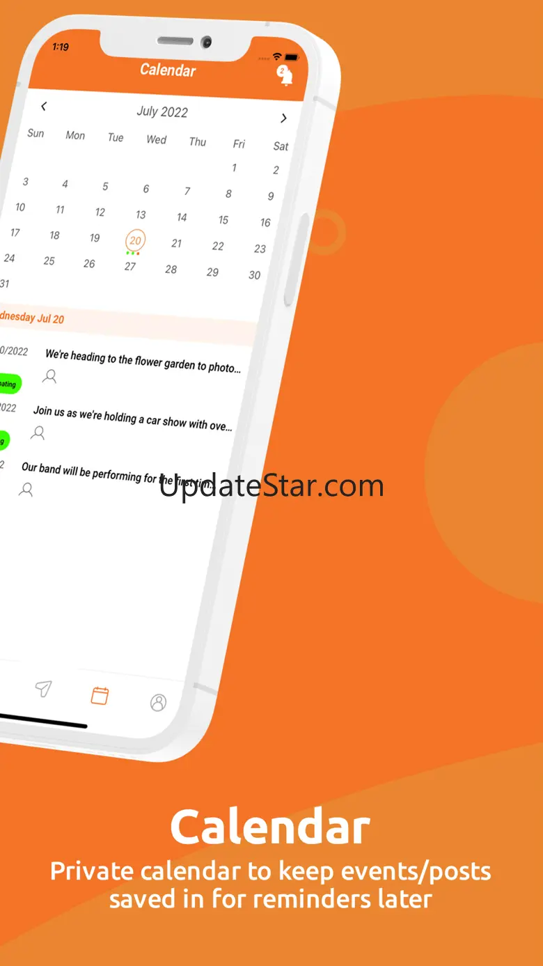Vellis - Social Media Calendar 1.0.1