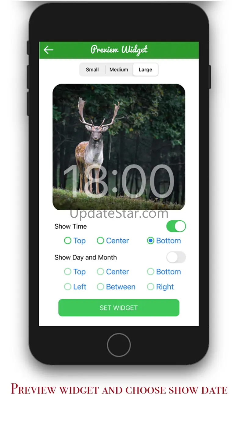 Photo Widget Editor:Widgetbox 1.4
