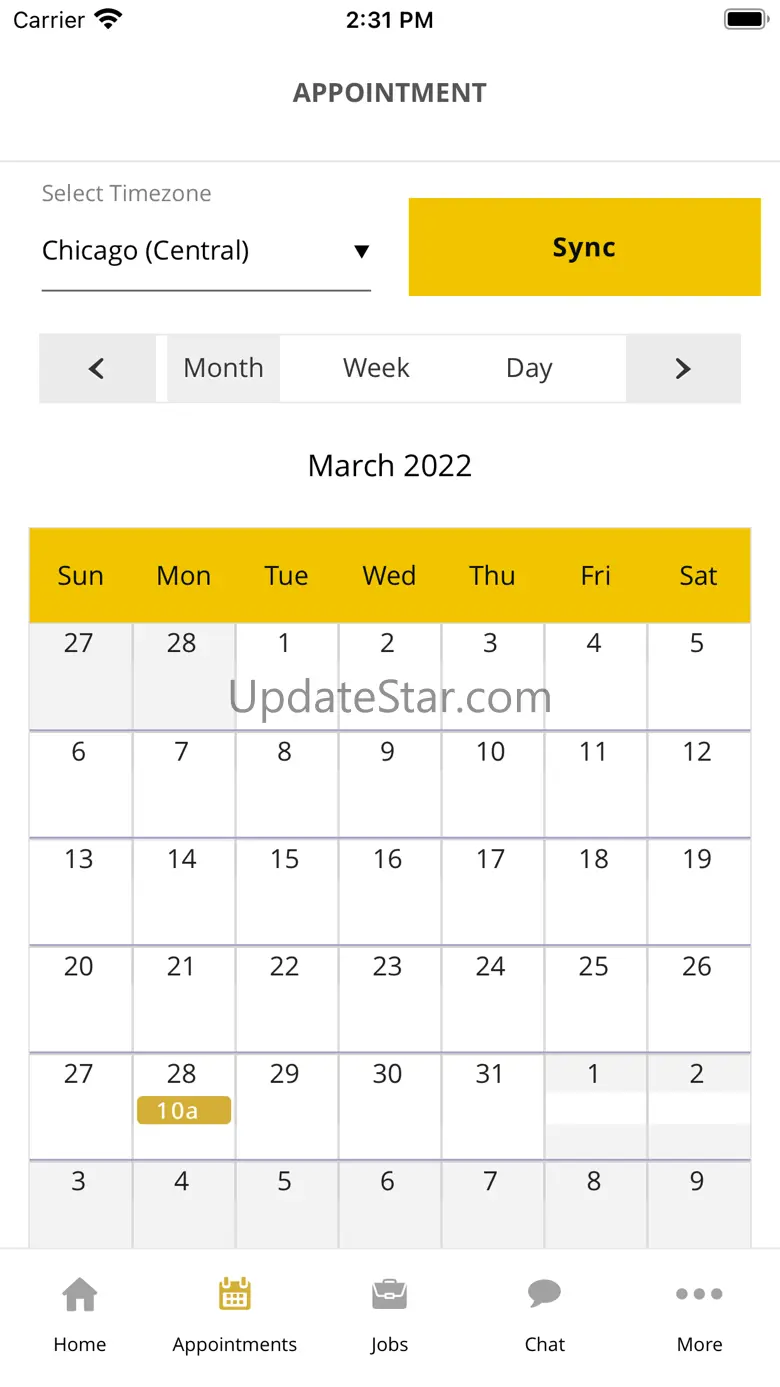 FirstString 1.0.20