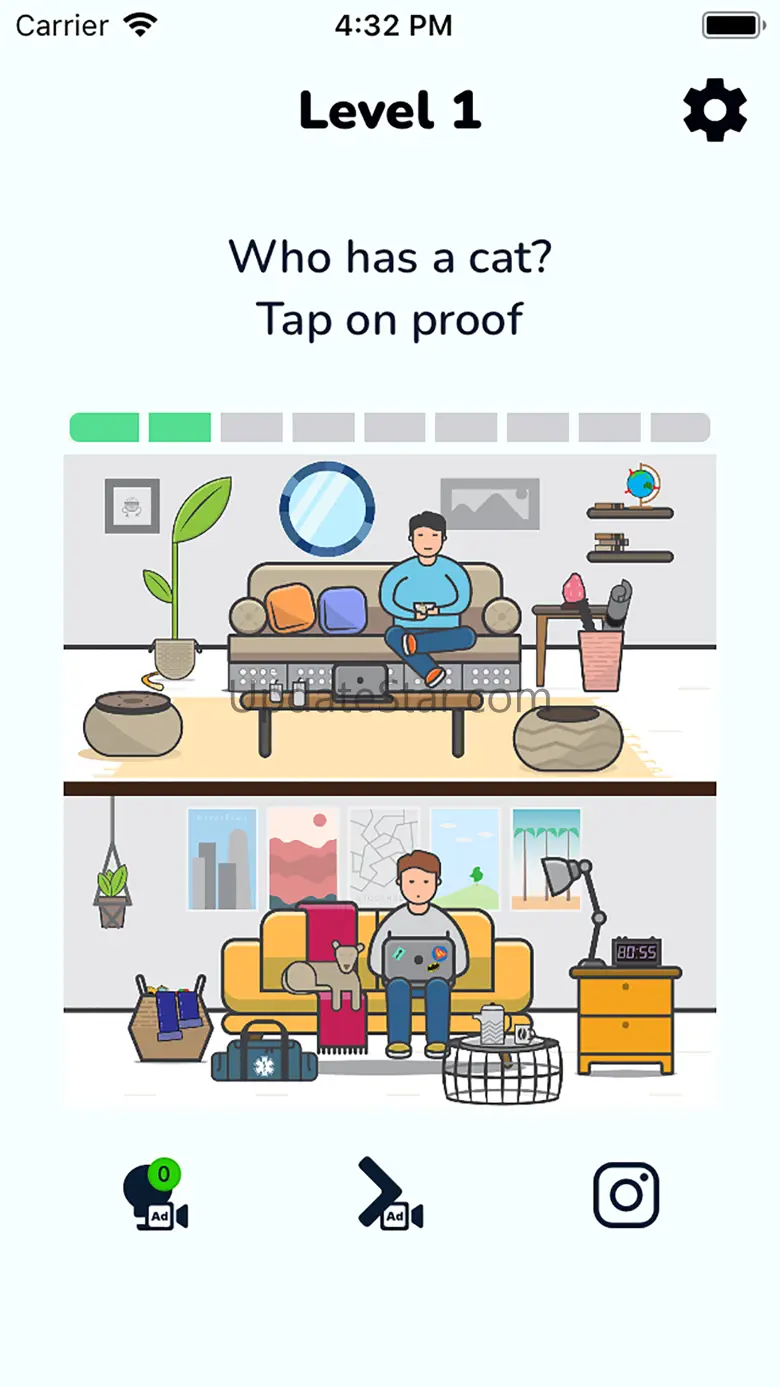 Riddledom Master 1.0.6