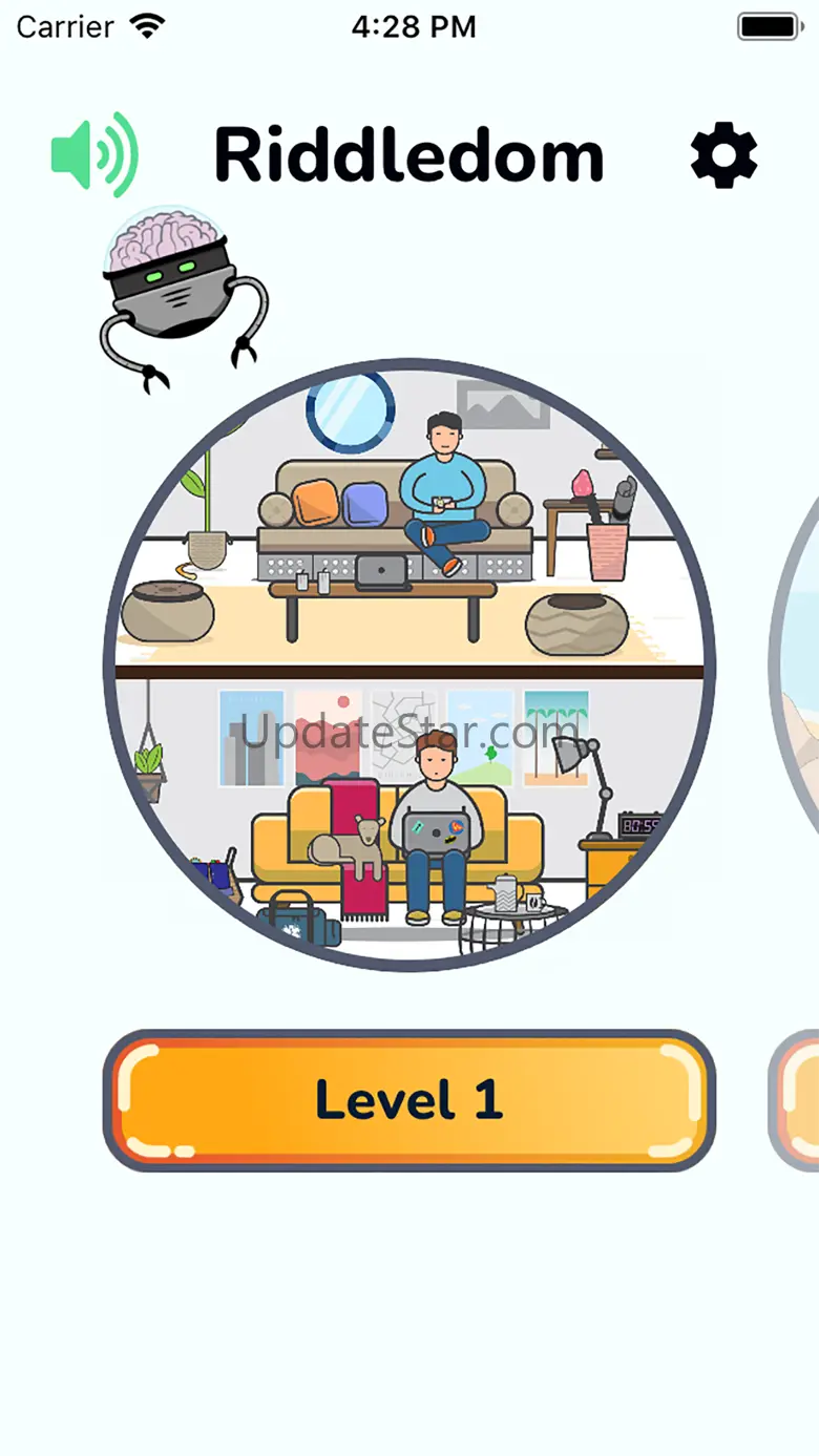 Riddledom Master 1.0.6