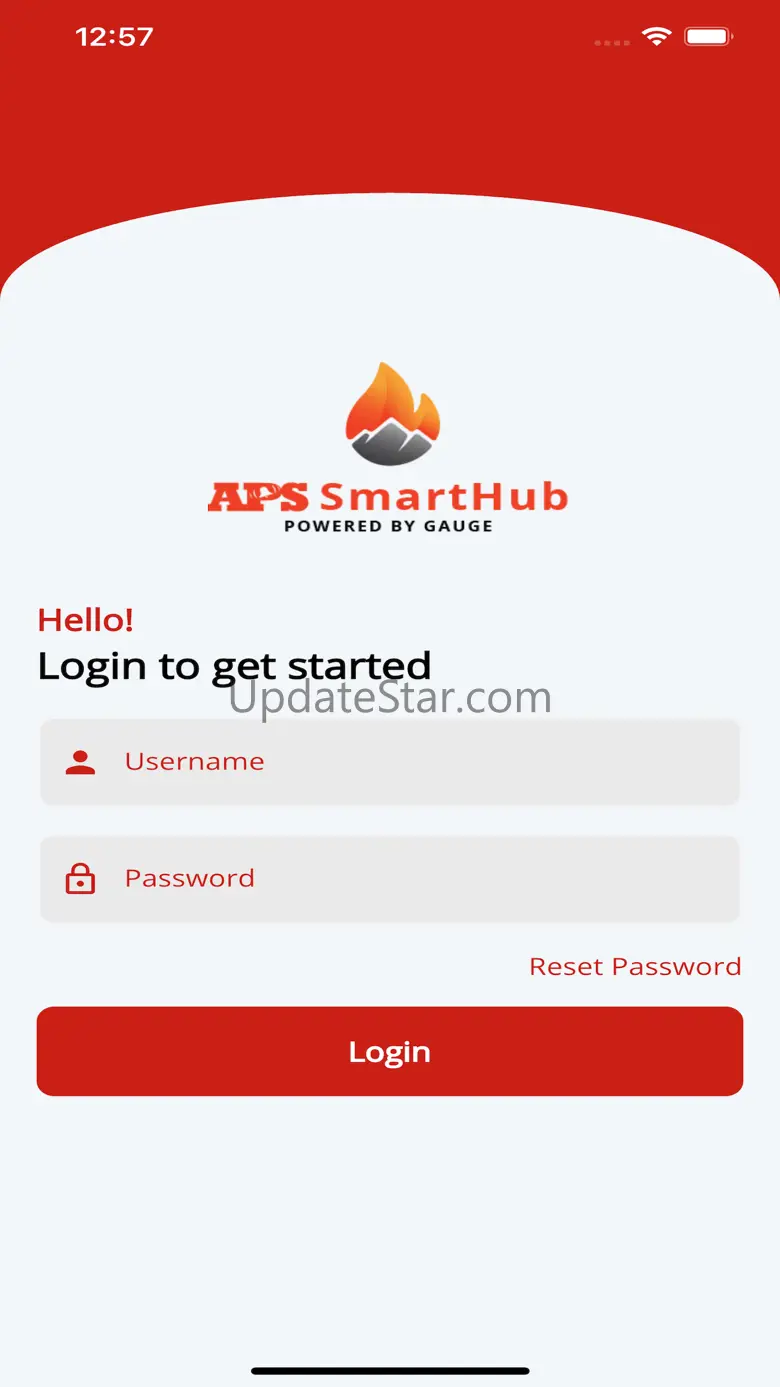 APS SmartHub 3.13.3