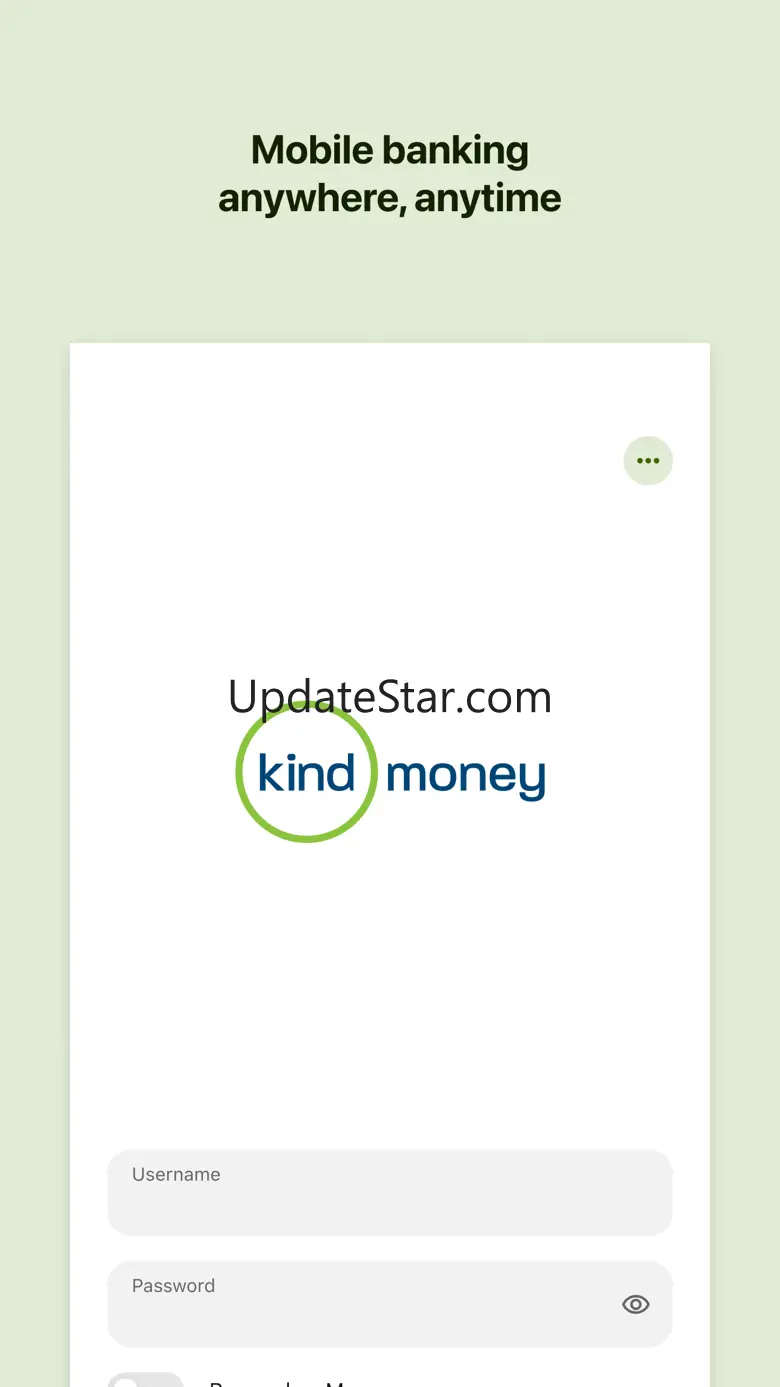 Kind Money 4013.1.0