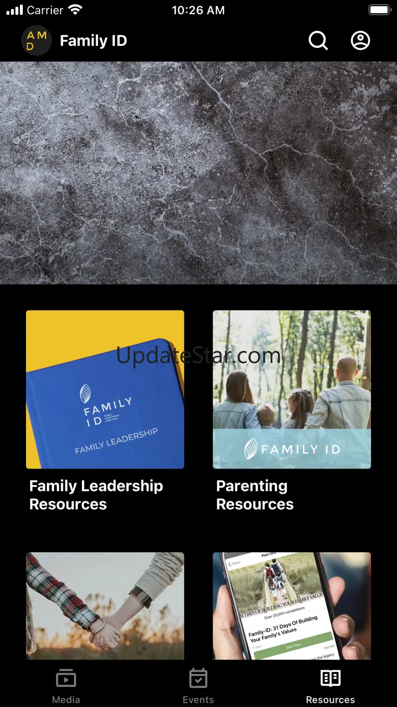Family iD 6.3.1