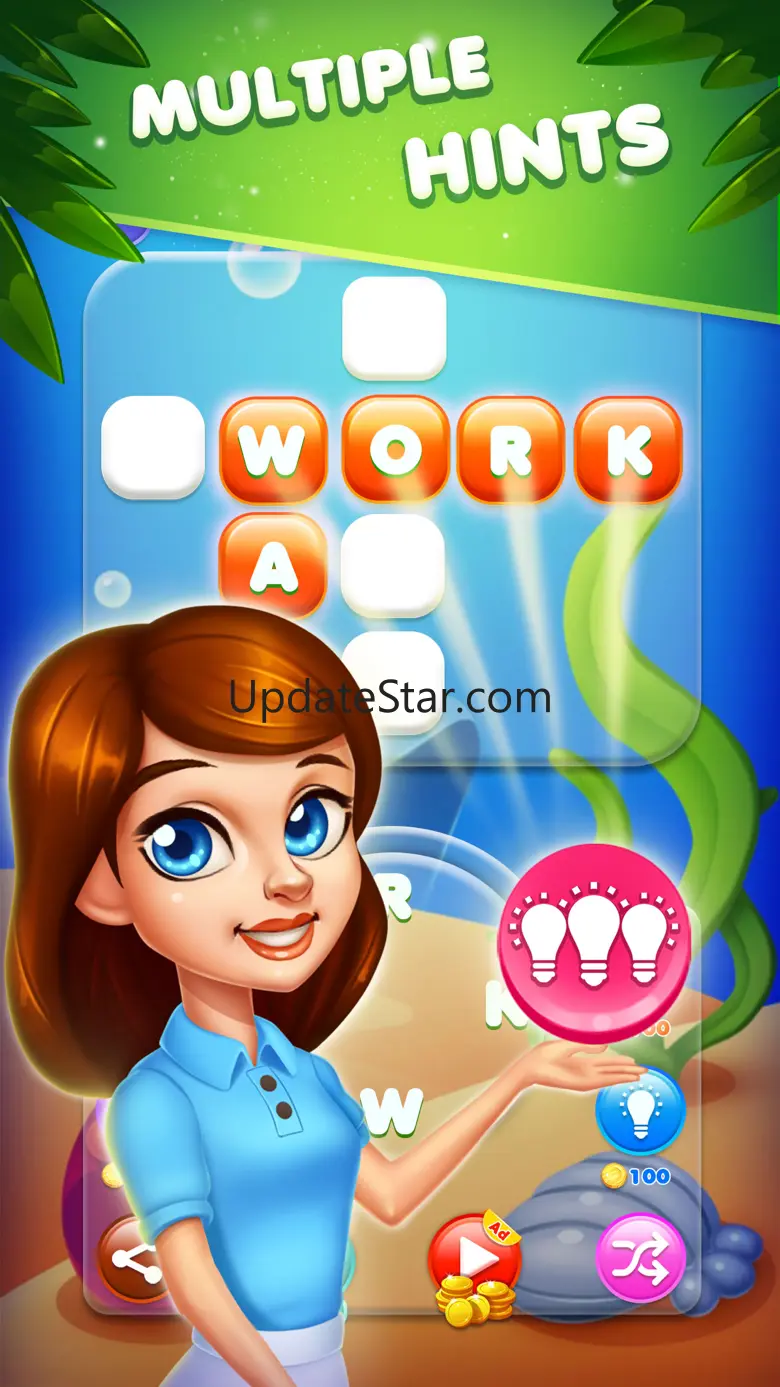 Words Connect – Word Game 1.1