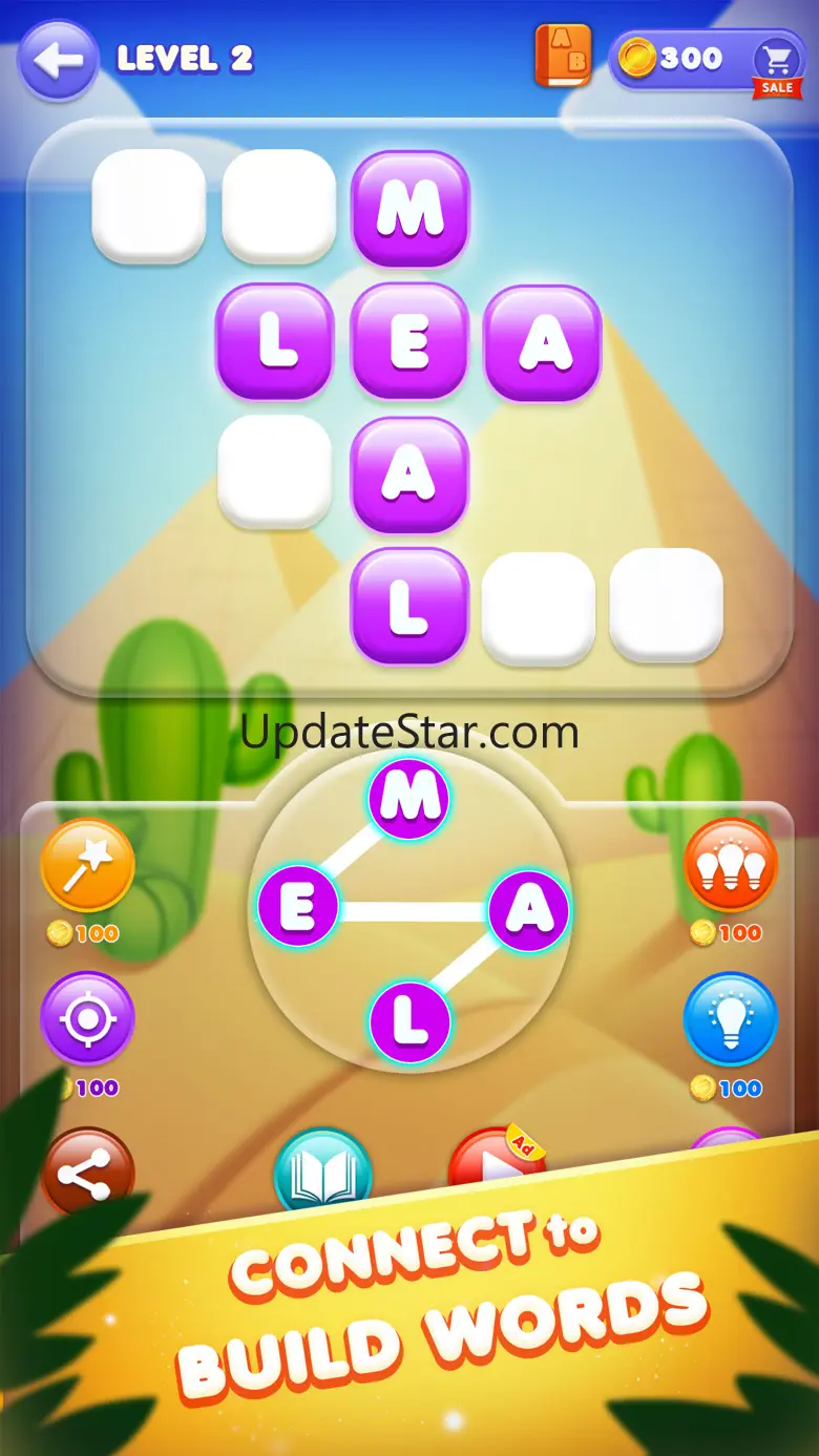 Words Connect – Word Game 1.1