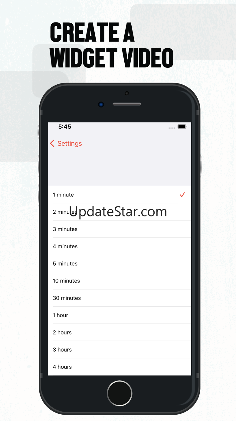 Photo Widget Editor for iOS14+ 1.3.1