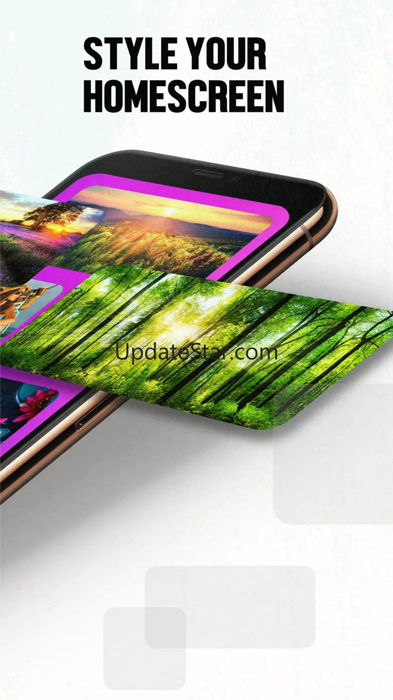 Photo Widget Editor for iOS14+ 1.3.1
