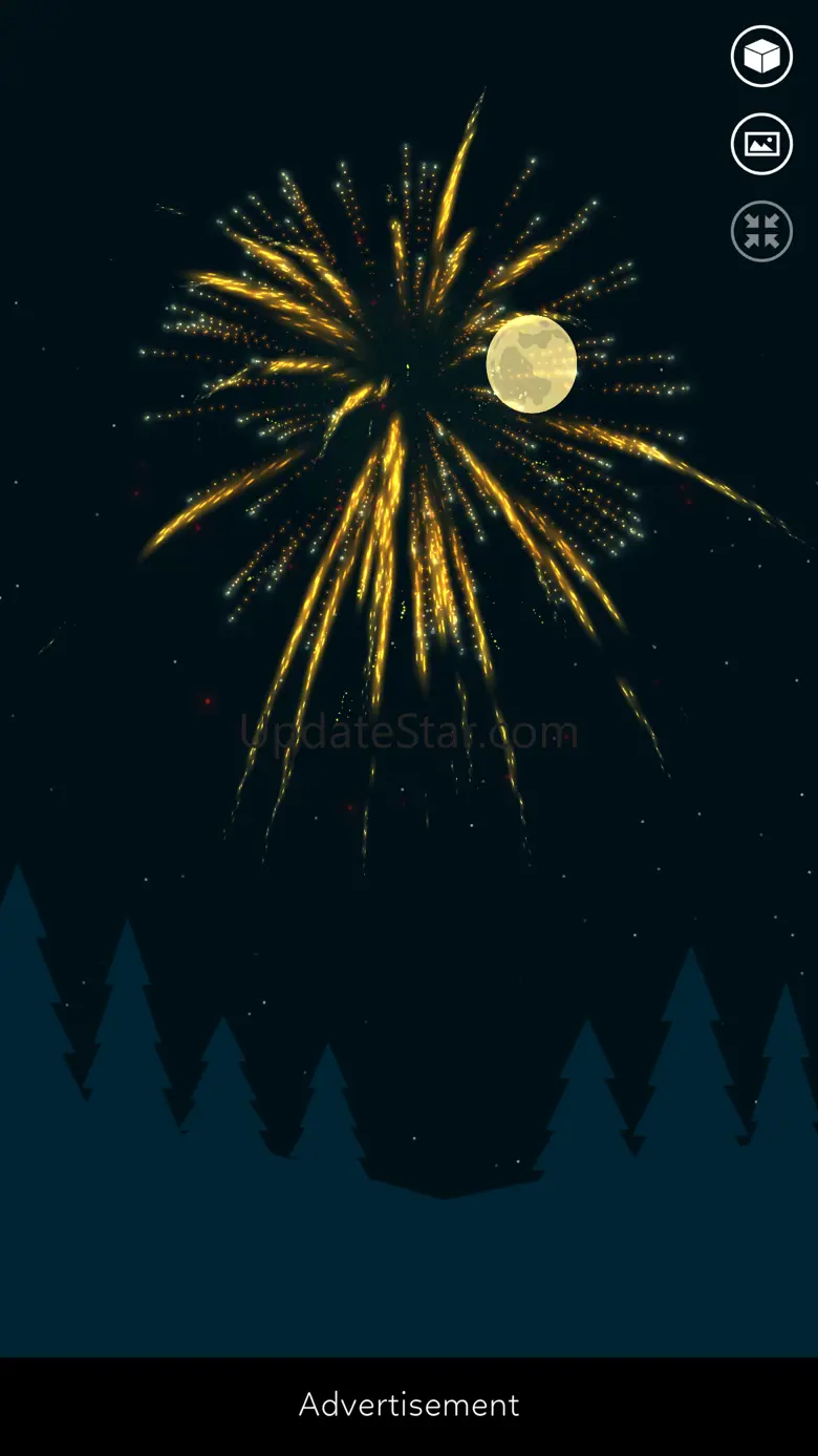 Firework Simulation - Crackers 1.3.2