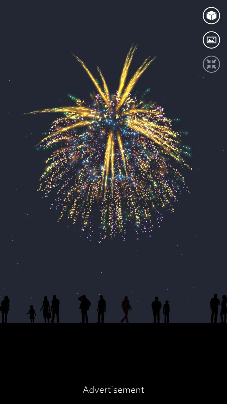 Firework Simulation - Crackers 1.3.2