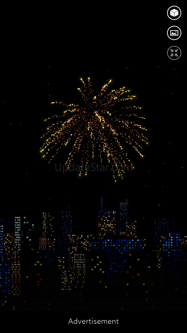 Firework Simulation - Crackers 1.3.2