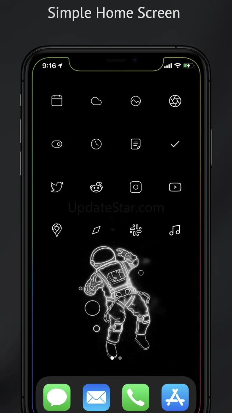 Icon Pack - Theme Logo Changer 1.2