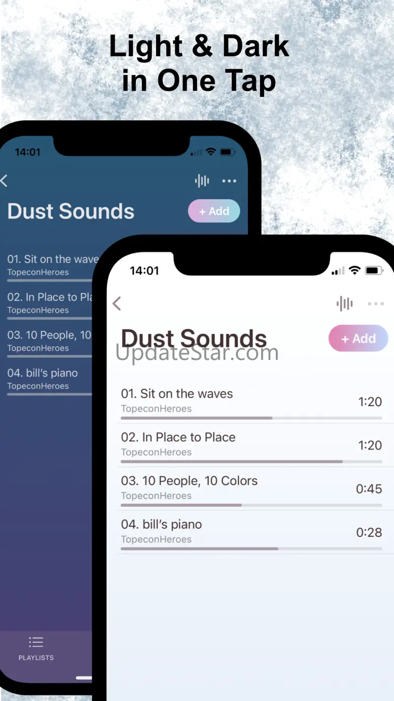 OnePlayer: Offline Music Video 1.1.4