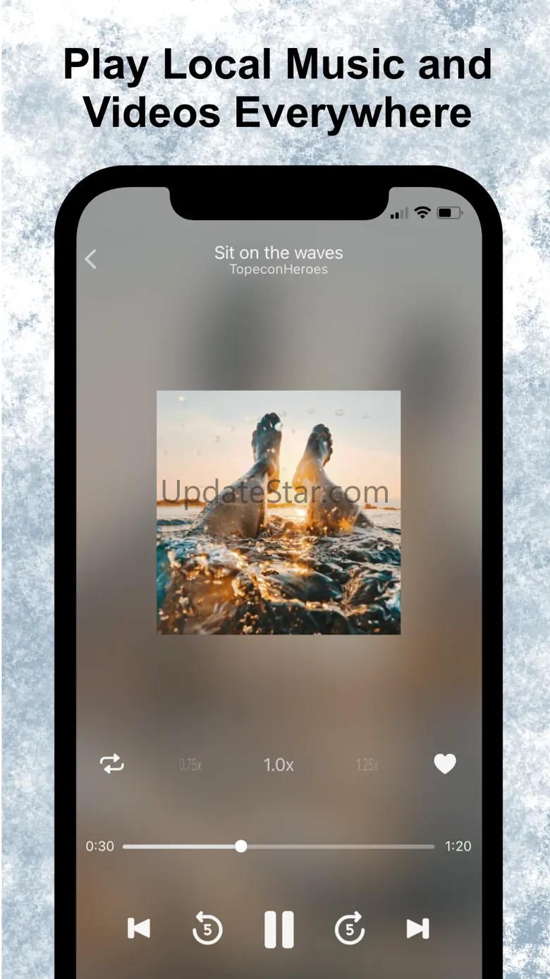 OnePlayer: Offline Music Video 1.1.4