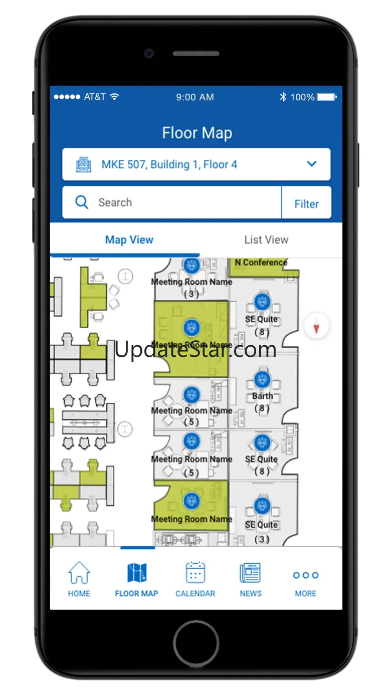 OpenBlue Companion 2.10.0
