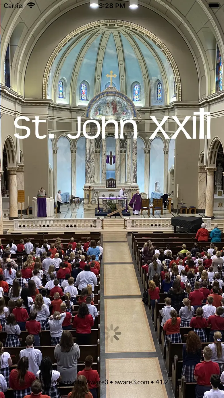 St. John 23 Catholic School 49.4.0