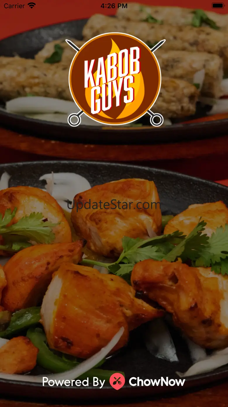 Kabob Guys 3.7.0