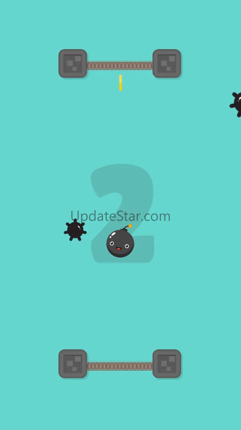 Wiggly Bomb 1.4