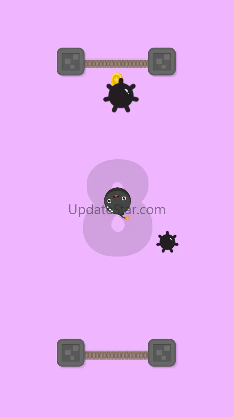 Wiggly Bomb 1.4